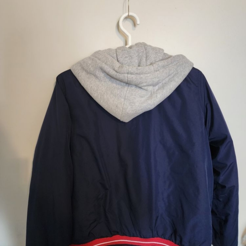Tommy Hilfiger Bomber Jacket